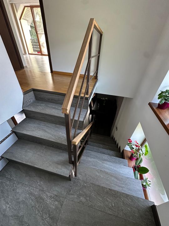 Casă individuală modernă, 200 mp utili, teren 655 mp, Tauti, Floresti – fotografia 15 din 18