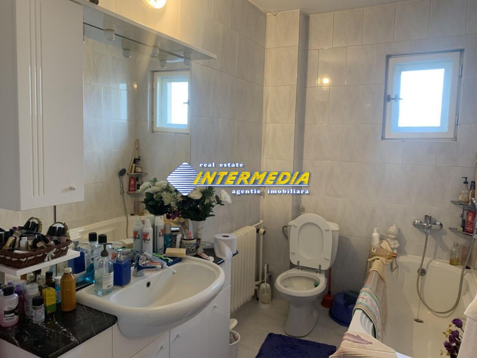 Vanzare Casa S+P+E in Alba Iulia Zona Cetate Skit finisata mobilata teren 800 mp – fotografia 19 din 26
