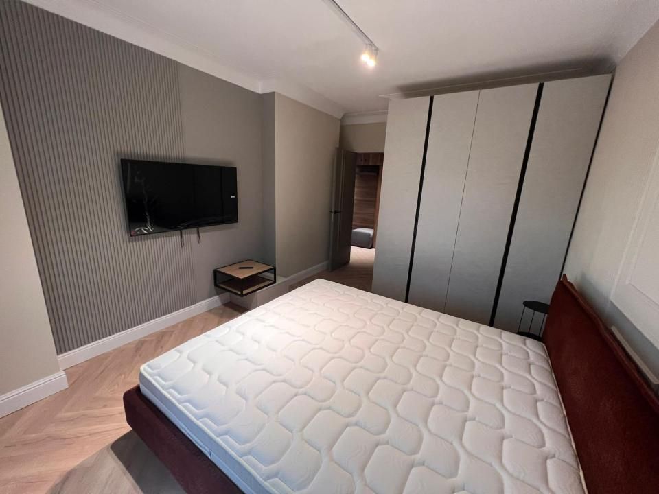 INCHIRIERE Apartament 2 camere Grand Park Erou Iancu Nicolae – fotografia 12 din 18