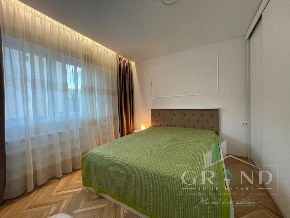 Apartament 3 Camere Decomandate | 2 Bai | Debara | Terasa | Marasti/Dambovitei – fotografia 2 din 20