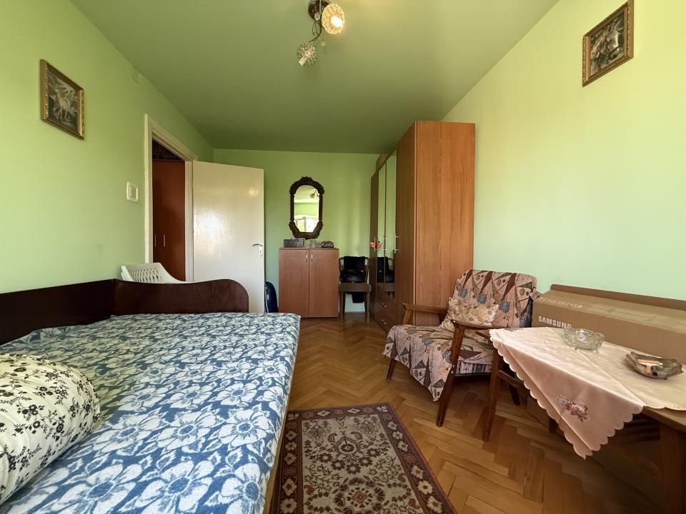 Apartament cu 3 camere, cu boxa si garaj, etaj 2 - Dambovita – fotografia 5 din 9