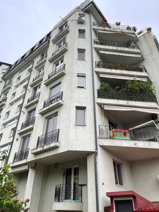 Garsoniera de inchiriat | Tineretului | Metrou | Centrala Proprie – fotografia 8 din 8