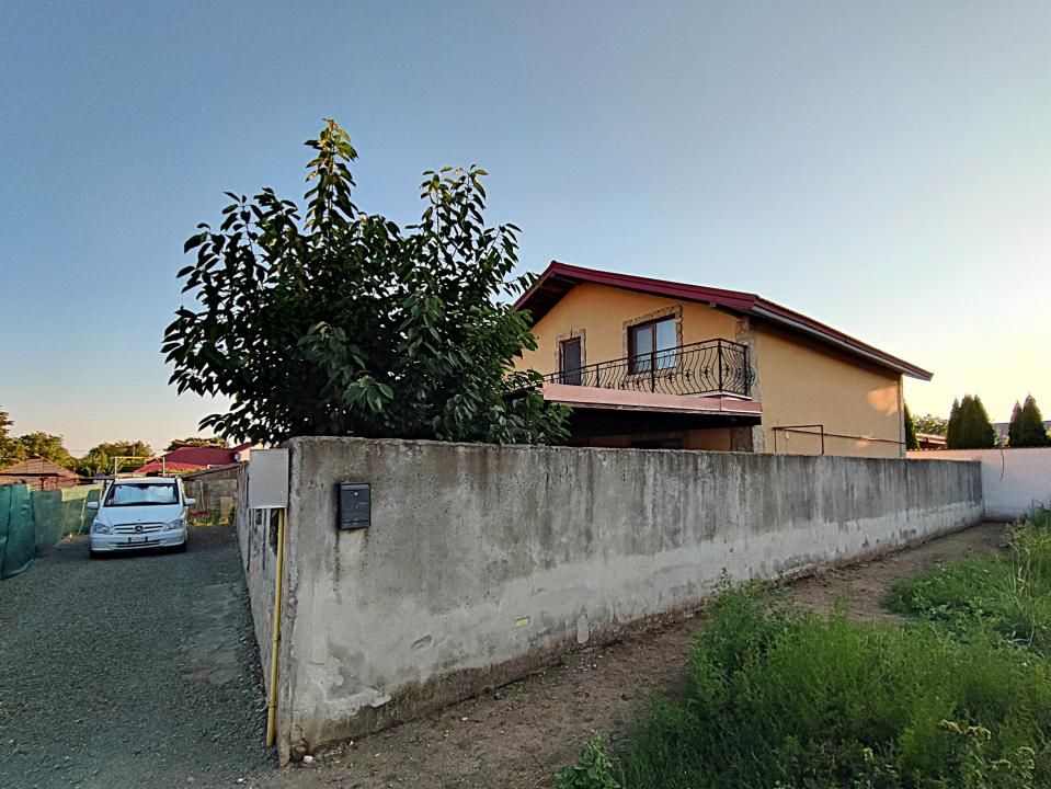 Casa P+M cu 5 camere de vanzare in Valu lui Traian, comision 0% – fotografia 29 din 29