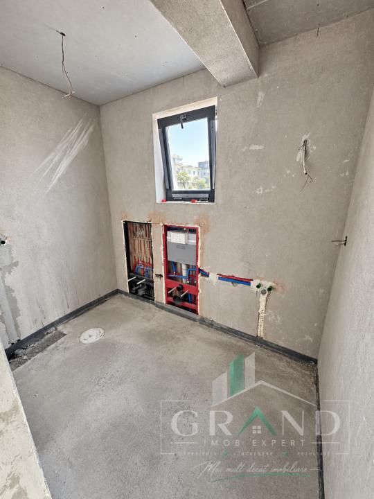 Apartament exclusivist în Andrei Mureșanu | 75 mp + 48 mp terase – fotografia 15 din 19