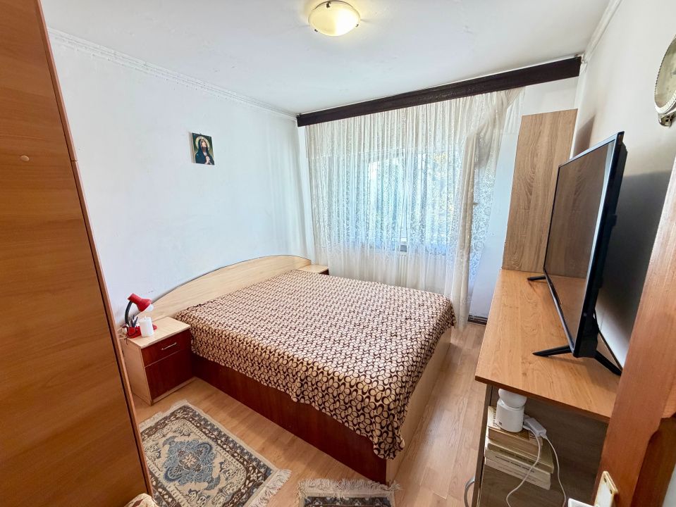 Apartament 4 camere, 87.9mp, cartier Craiovita Nouă, zona Hanul Craiovitei – fotografia 2 din 10