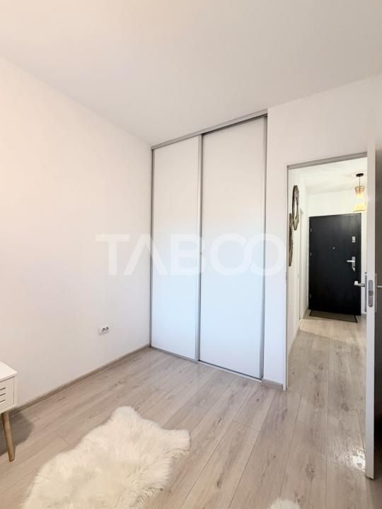 Apartament 2 camere in Gheorgheni bloc nou securizat Baza Sportiva – fotografia 4 din 9