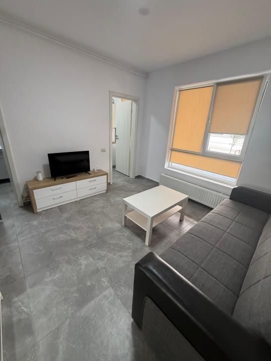 Garsonieră decomandată, complet mobilată și utilată – Militari Residence – fotografia 3 din 9