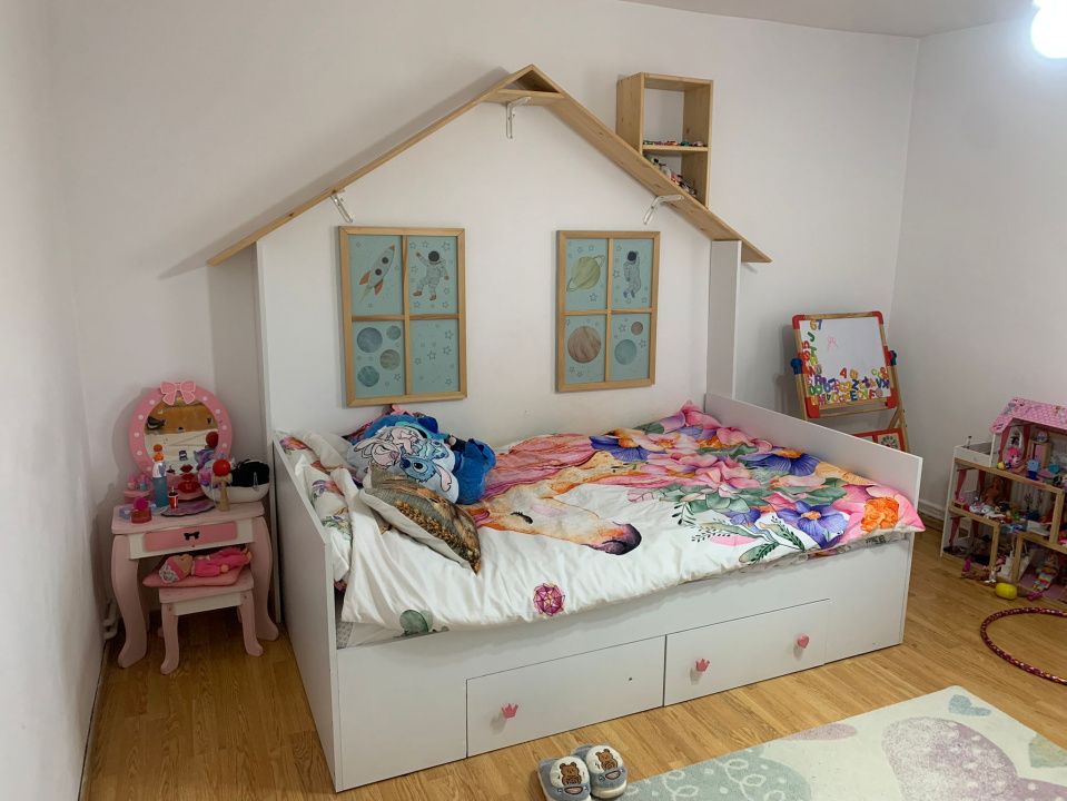 Casa de vanzare cu 3 camere si teren de 540 mp, zona Freidorf – fotografia 13 din 15