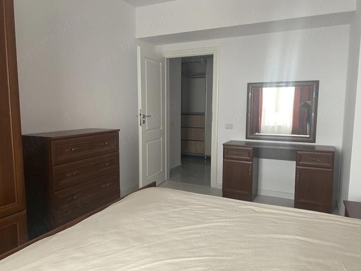 2 Camere de inchiriat | Viilor |Centrala Proprie| Metrou | Mobilat – fotografia 5 din 8
