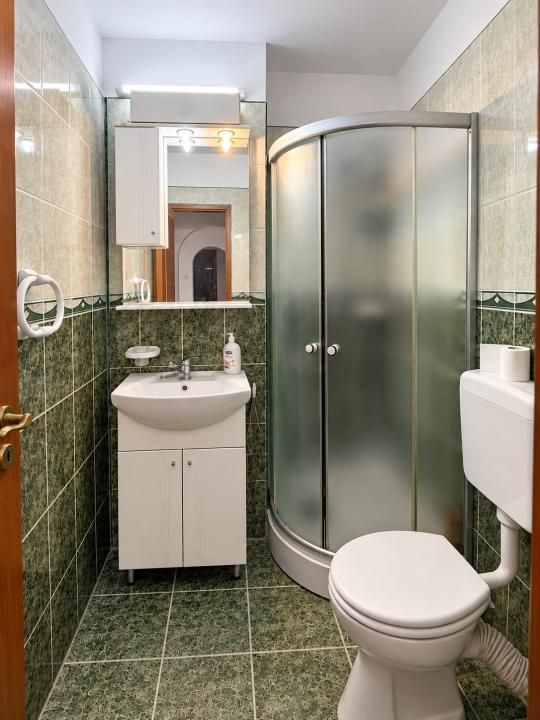 Apartament cu 4 camere de vanzare in Oradea , tip PC , Decebal – fotografia 11 din 13