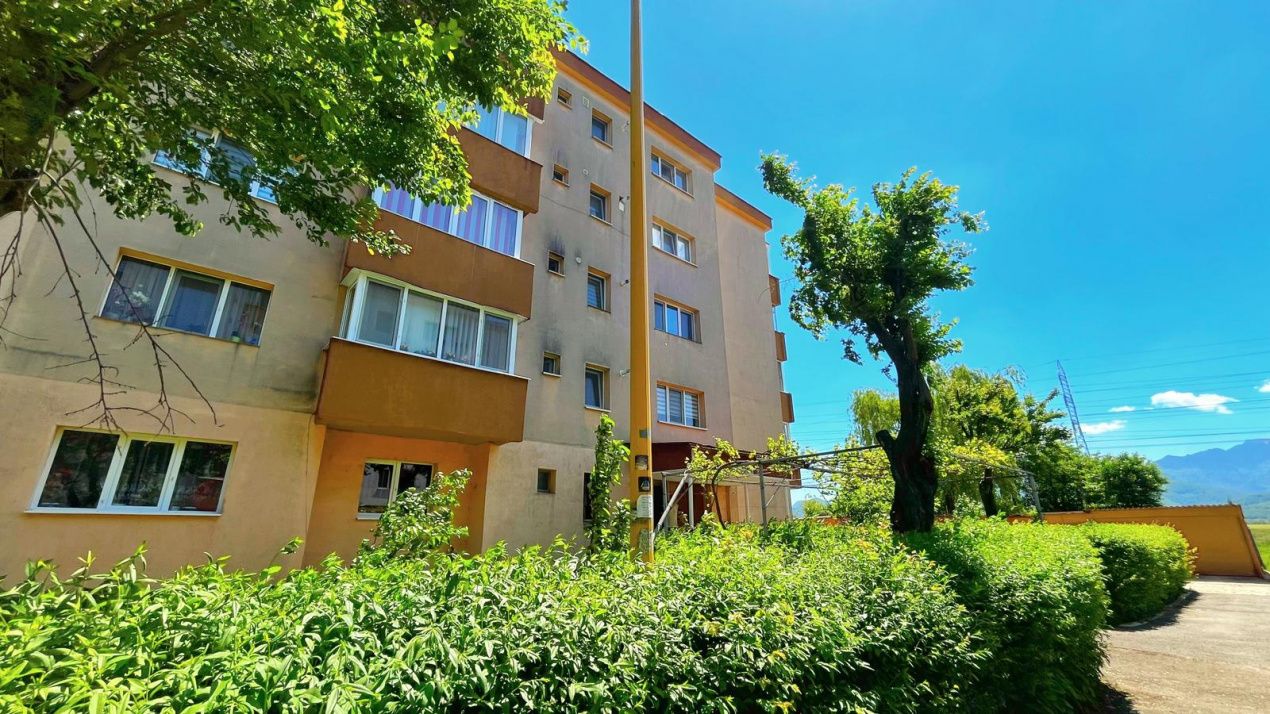 2 camere decomandat | Garaj inclus | Uscatorie | Bloc anvelopat | – fotografia 20 din 21