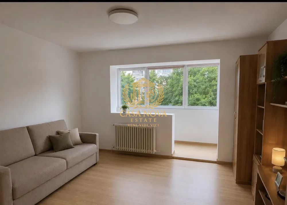 Apartament 3 camere 70mp, cartier Plopilor, finisaje moderne, 2 balcoane – fotografia 3 din 8
