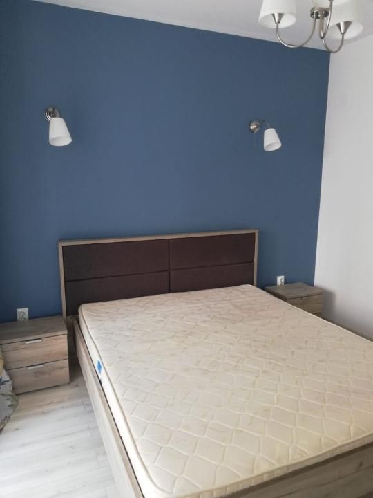 2 Camere de inchiriat | Baneasa | Parcare | Centrala | Mobilat&Utilat – fotografia 2 din 17