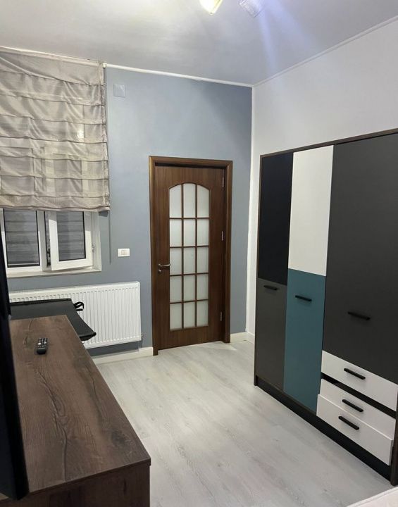 Casa de inchiriat l Calarasilor | Metrou | Centrala | PetFriendly – fotografia 4 din 8
