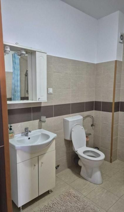 Apartament 2 camere mobilat si utilat, 58 mp , parcare, str Somesului! – fotografia 6 din 8