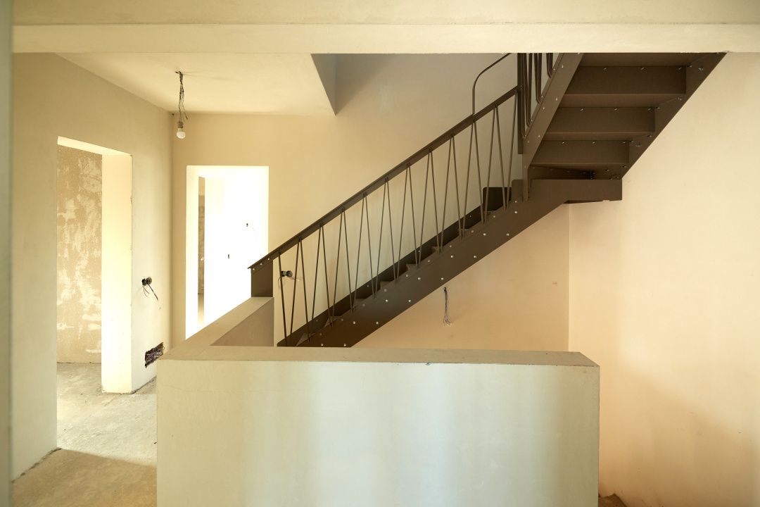 Duplex modern Feleacu cu vedere panoramica spre Cluj – fotografia 15 din 21