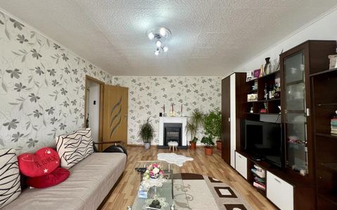 Apartament 4 camere, decomandat, 92 mp utili - zona Chisoda