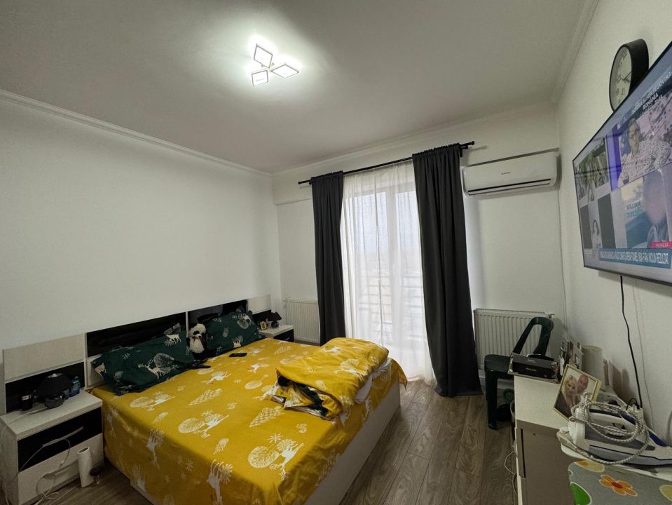 Apartament 2 camere-decomandat-Sos. Chitilei-de vanzare – fotografia 6 din 14