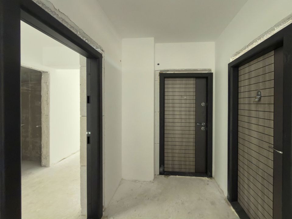 Direct Dezvoltator - Apartament 2 camere, 2 bai 73mp Tomis Plus Constanta – fotografia 10 din 16