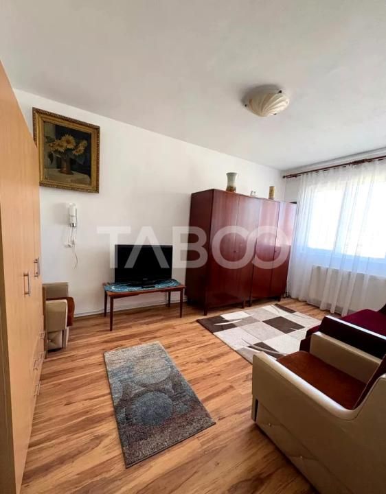 Apartament cu 3 camere de vanzare in Manastur cu balcon de 6mp – fotografia 4 din 8