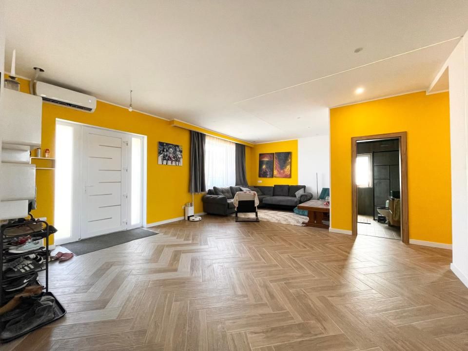 Casa individuala | 120 mp utili | 625 mp teren | Urseni-Mosnita – fotografia 3 din 13