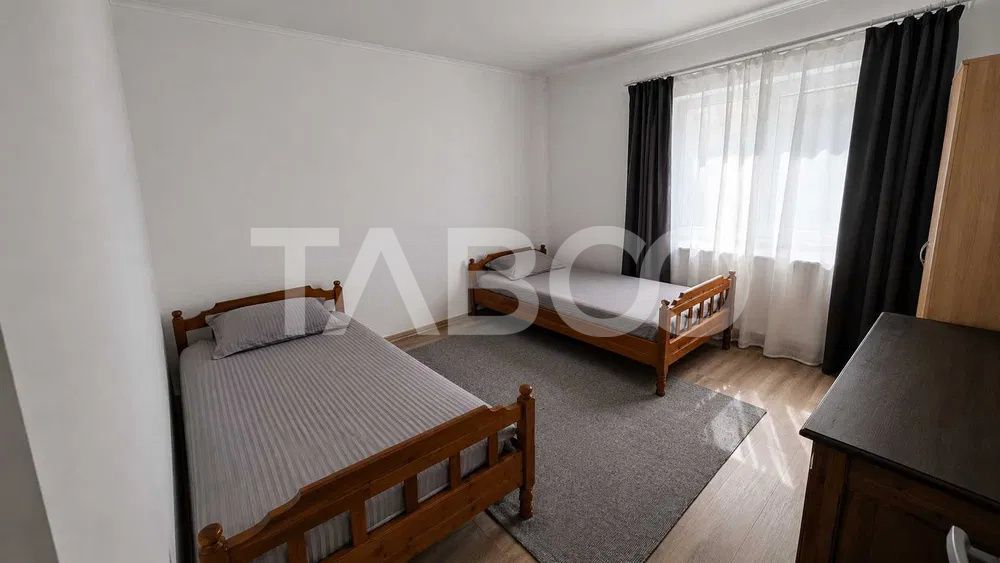 Apartament cu 3 camere in Marasti renovat izolat cu boxa zona Iulius – fotografia 4 din 8