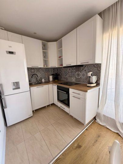 2 Camere de inchiriat | Cosmopolis | Parcare | Mobilat & Utilat | – fotografia 5 din 6