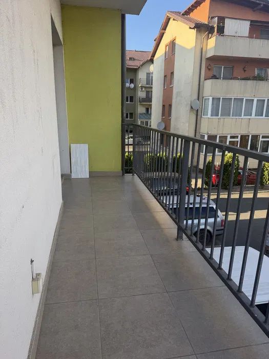 Apartament modern de inchiriat 3 camere 58mp  zona Floresti Eroilor – fotografia 8 din 8