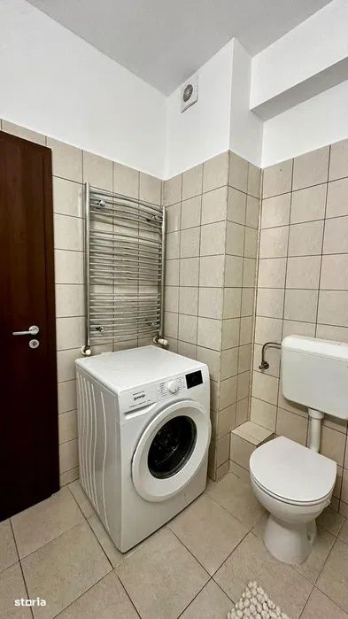 2 Camere de inchiriat | Eminescu - Dacia | Parcare | Pet-friendly | Centrala – fotografia 12 din 14