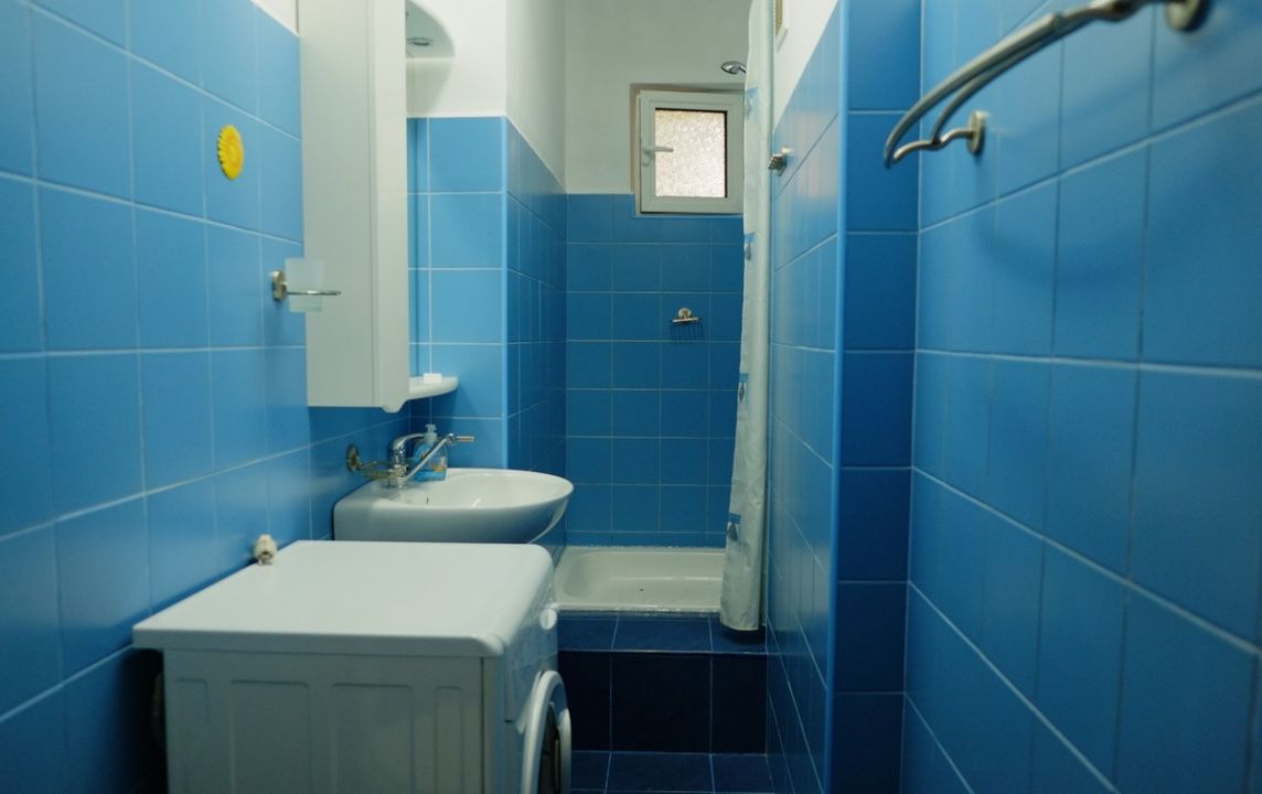2 Camere | Floreasca | Metrou | Mobilat | Utilat – fotografia 5 din 7