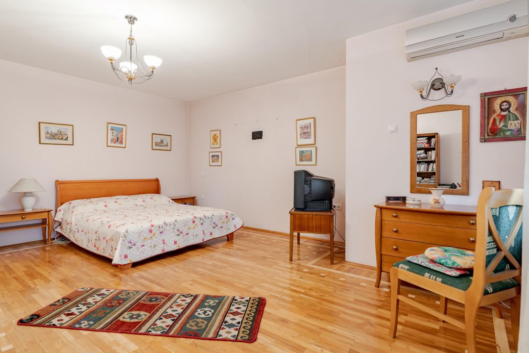 Casă de vacanță sau locuință permanentă, teren 2649 mp, Snagov - Ciofliceni – fotografia 22 din 34