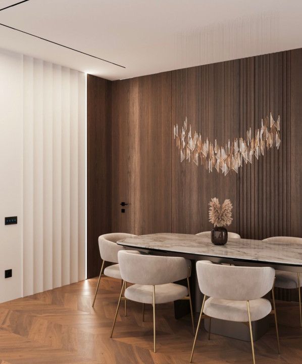 Apartament deosebit in imobil Premium – fotografia 6 din 10