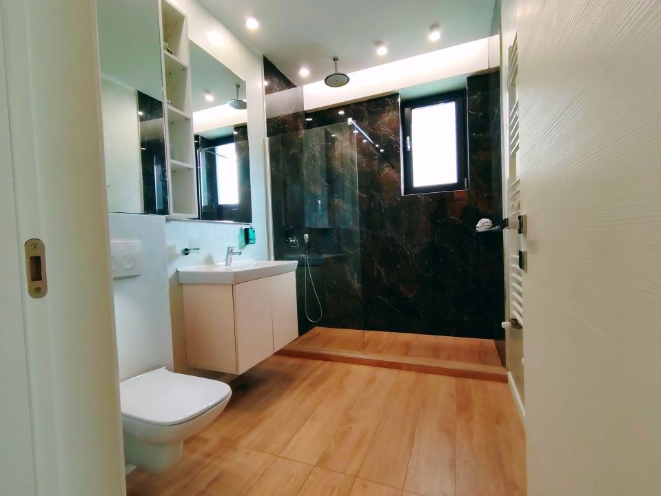 APARTAMENT PREMIUM DE INCHIRIAT CU 2 CAMERE| VEDERE LA LAC |MAMAIA  NORD – fotografia 5 din 15
