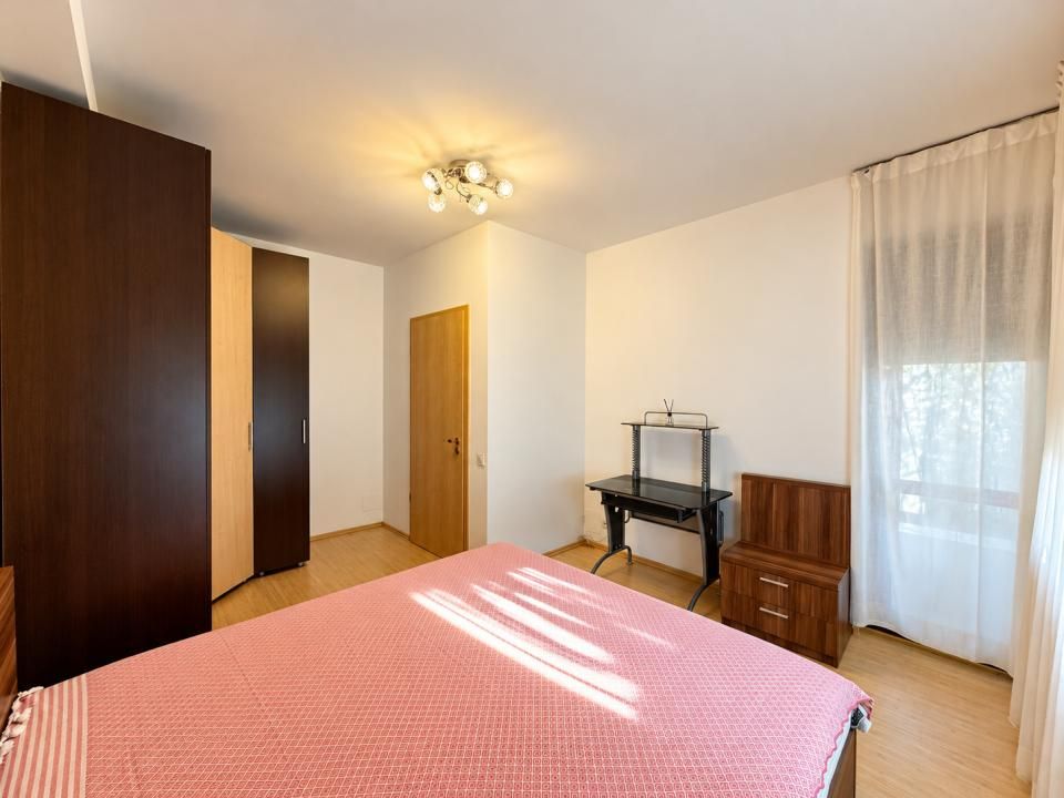 3 CAMERE DECOMANDAT | 2 BALCOANE | PARCARE INCLUSĂ – fotografia 5 din 15