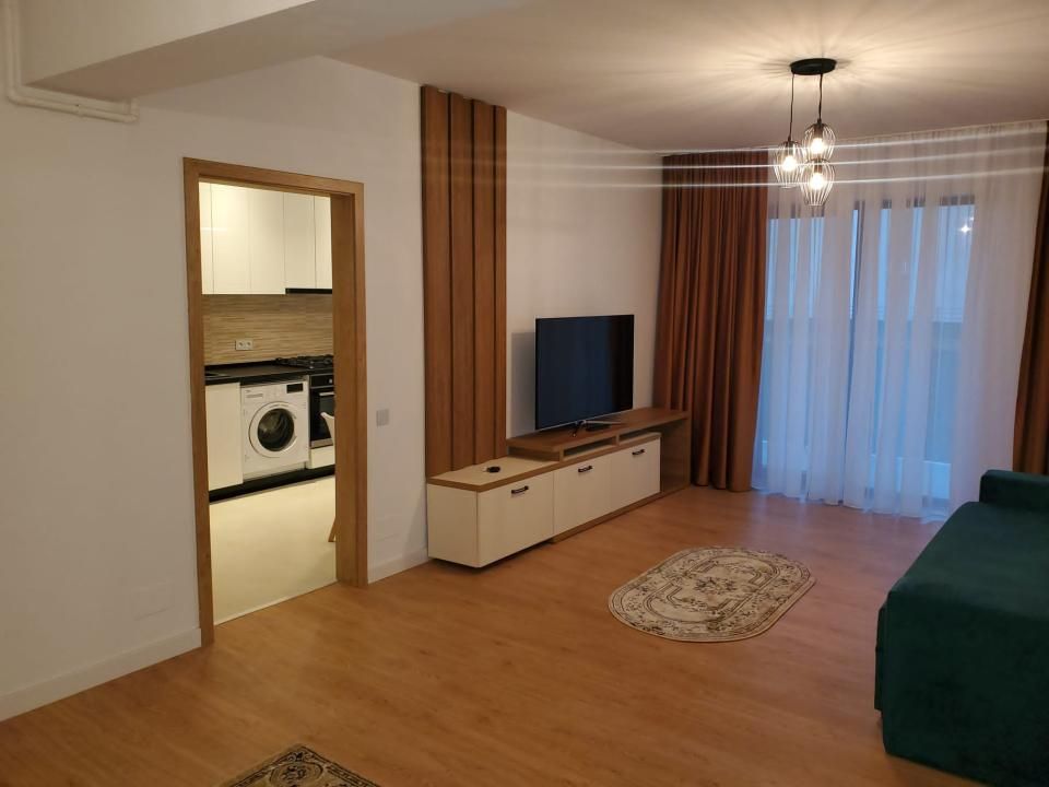 Inchiriere apartament 2 camere Nordmark – fotografia 5 din 12