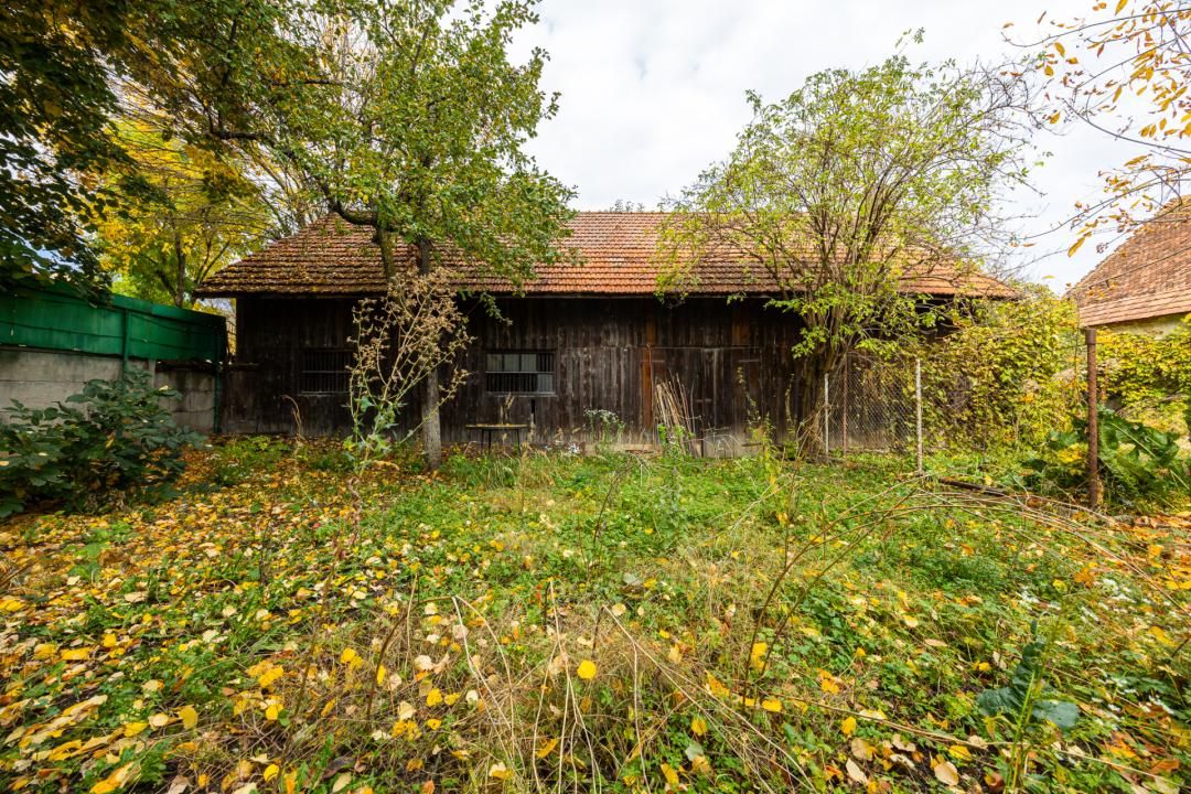 Casa individuala + sura, teren 1676 mp – Avram Iancu – fotografia 13 din 34