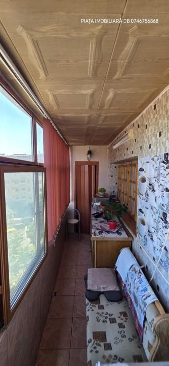 Apartament 2 Camere Decomandat – Micro 4, Târgoviște – foarte spațios – fotografia 7 din 12