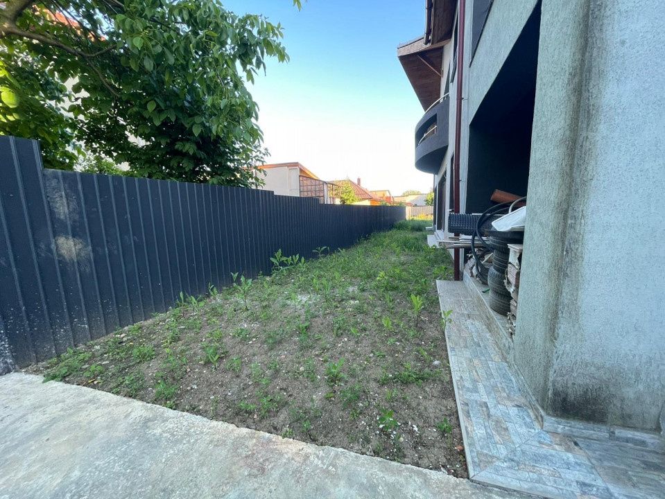 Casă individuală de vânzare, 286mp utili, teren 669mp – fotografia 17 din 19