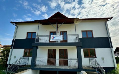 Casa tip duplex, 263 Mp utili, Copaceni