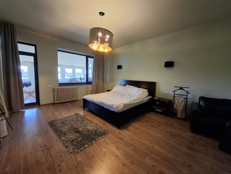 Imobil - Vila Multifuncțională 864 mp + Teren 971 mp  |  Zona DACIA – fotografia 15 din 24