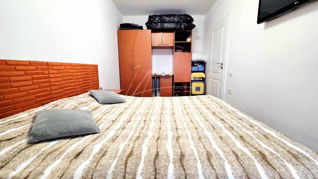 Apartament Studio, la 8 minute de Metrou Berceni – fotografia 18 din 52