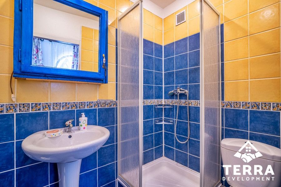 Apartament spectaculos de 5 camere în Sinaia cu priveliște de vis către munte – fotografia 10 din 25