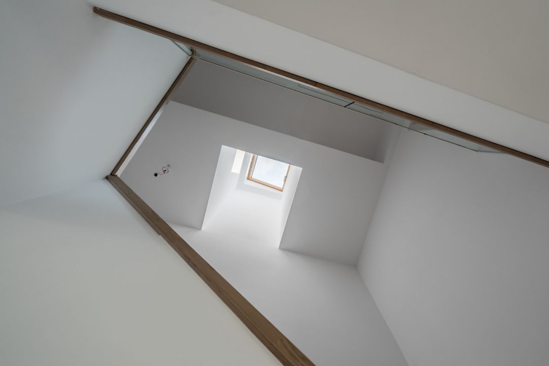 Vile moderne tip duplex – 10 min Metrou Otopeni/Odăi – fotografia 10 din 14