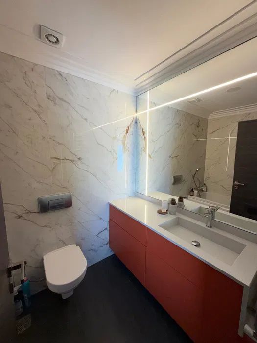 4 Camere de inchiriat | Tei | 2 Bai | Centrala | 2x Parcare | 170MP – fotografia 7 din 7