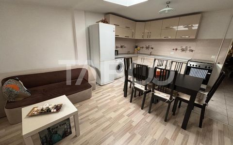 Apartament decomandat  3 camere de vanzare  langa Parcul Belvedere