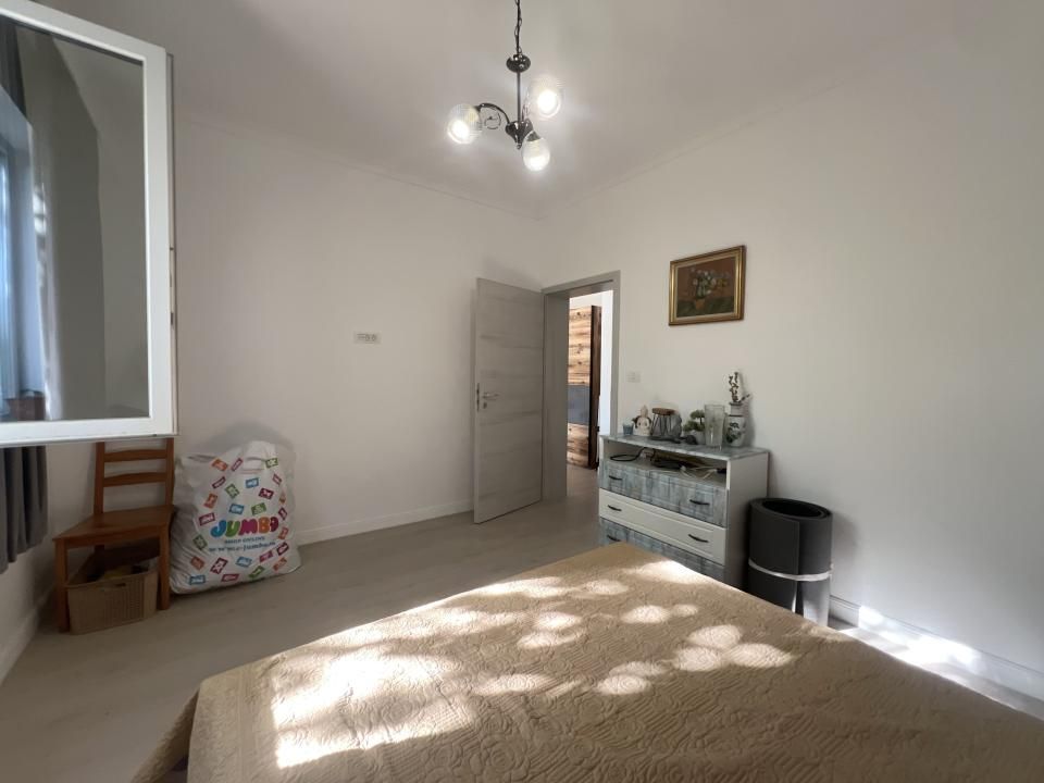 Apartament 2 camere, 47 mp utili, curte proprie de 35 mp - Chisoda – fotografia 5 din 10