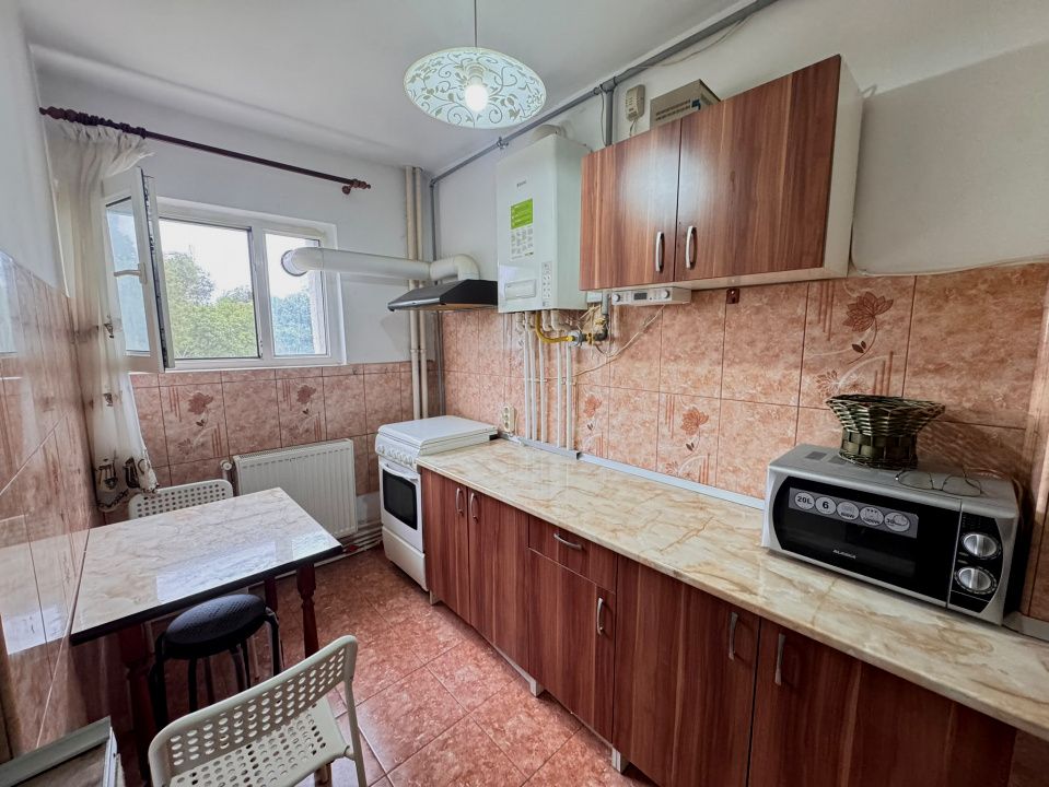 Apartament 2 camere de vânzare în zona City Park Mall – Școala Cambridge – fotografia 4 din 11