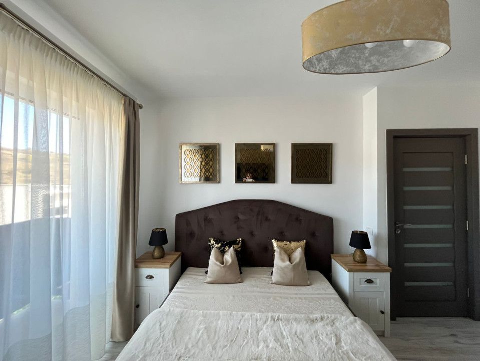 Unitate Duplex, 112mp, finisat - utilat, zona Popesti – fotografia 26 din 32