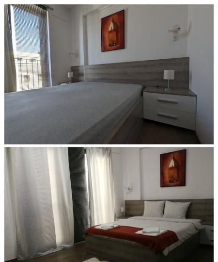 2 Camere de inchiriat | Vitan Mall | Metrou | Mobilat&utilat – fotografia 4 din 10
