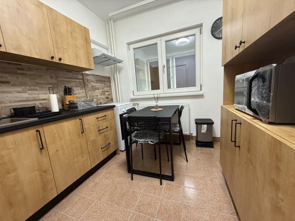 Apartament de inchiriat | 2 camere 56MP |  Aurel Vlaicu-Promenada | Parcare – fotografia 10 din 17